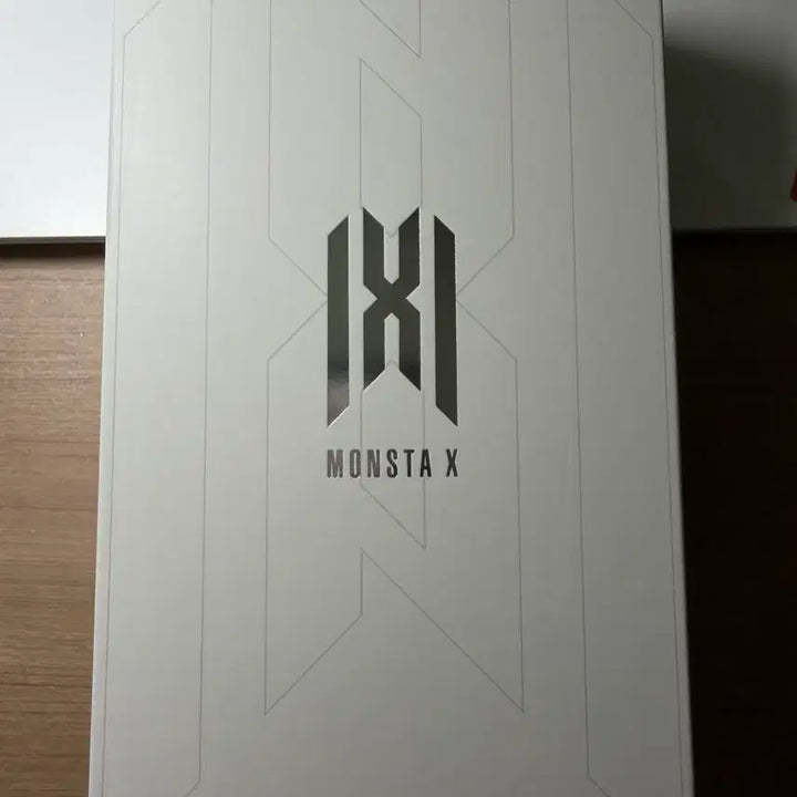 [BUNJANG] MONSTA X Official Lightstick Mondungyi Ver. 3 / 몬둥이 ver3