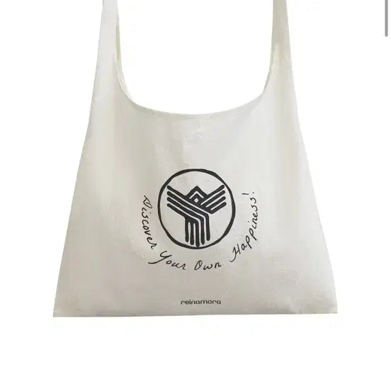[SOLD OUT] 레이나모라 에코백