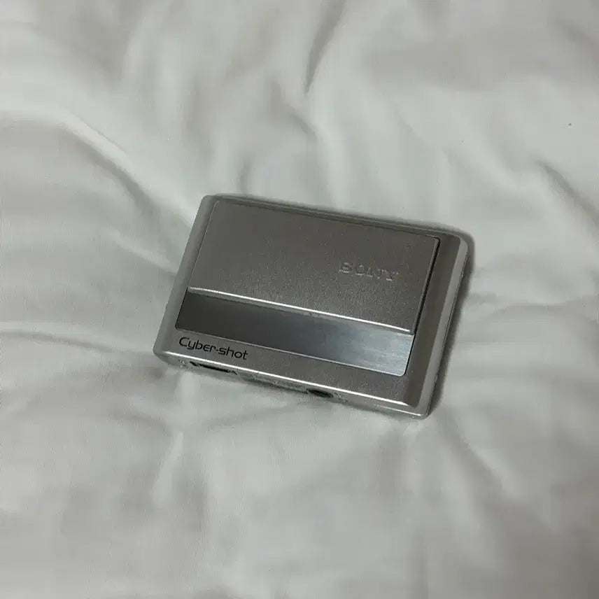 [SOLD OUT] 소니 사이버샷 T-20