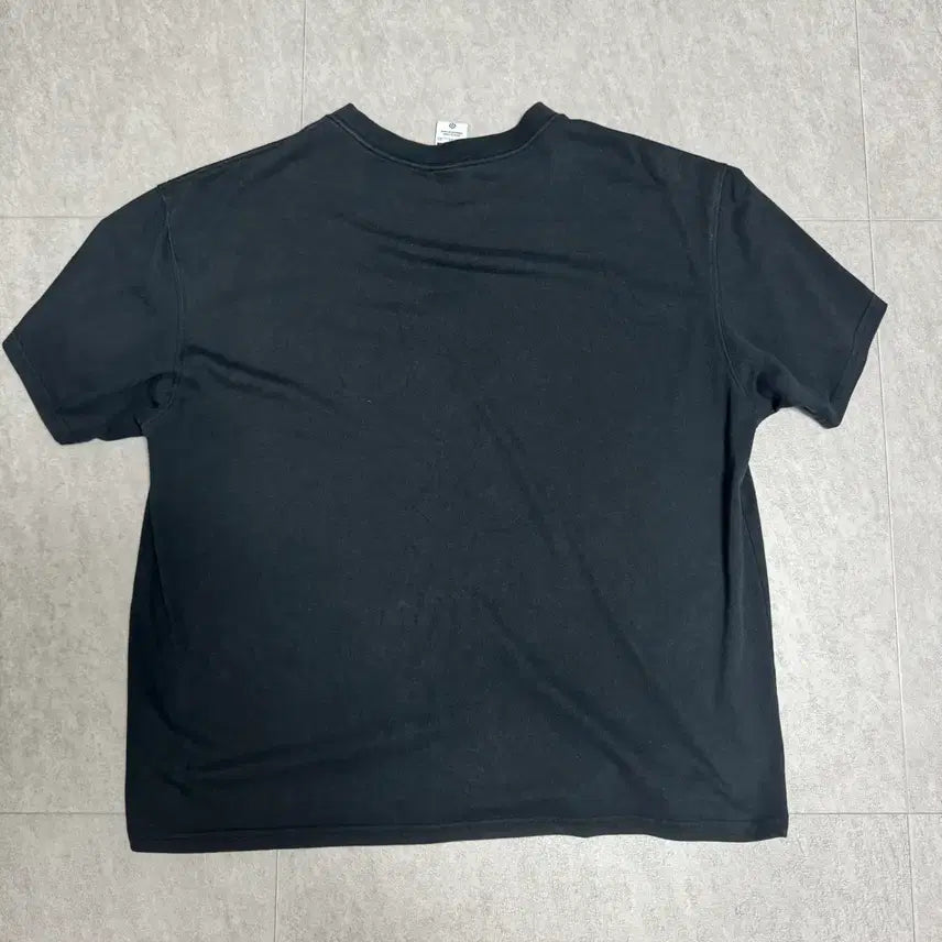 [SOLD OUT] 일괄) 나이키ACG 블랙 반팔티 2장 2XL