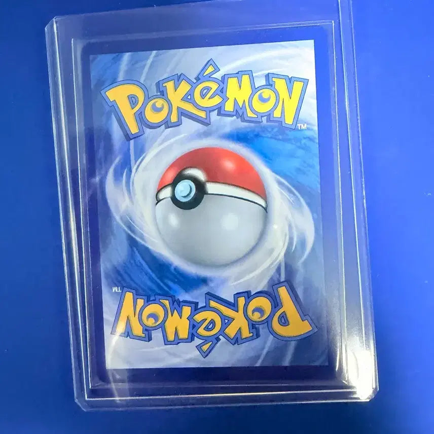[BUNJANG] Pokemon Card Eevee Card / 포켓몬카드 이브이 카드