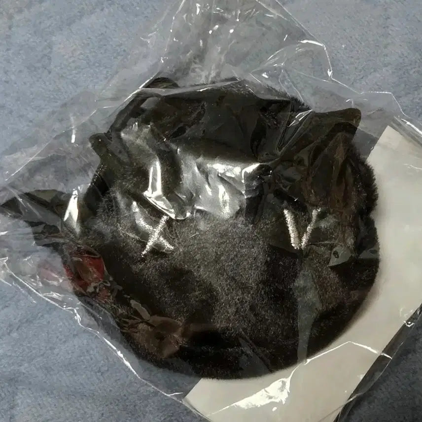[BUNJANG] Xikers Plush Keyring / 엑디즈 플러시 키링