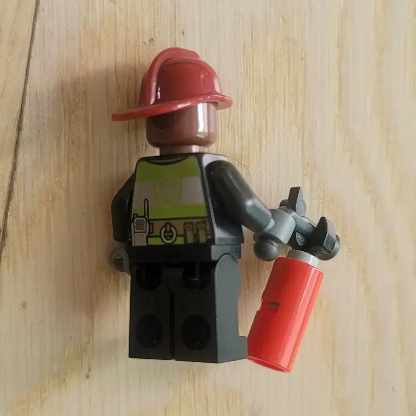 [BUNJANG] LEGO 76128 Marvel Spider-Man Molten Man Battle / 레고 정품 76128 마블 스파이더맨 몰튼맨과의 대결