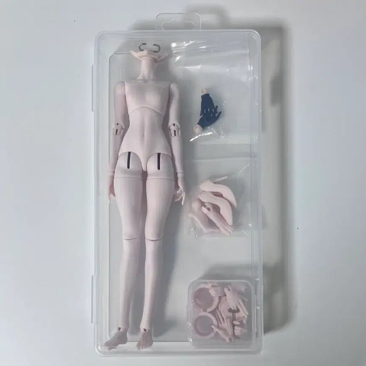 [SOLD OUT] 20cm 구체관절인형 BJD 바디