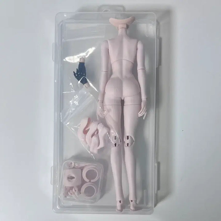 [SOLD OUT] 20cm 구체관절인형 BJD 바디