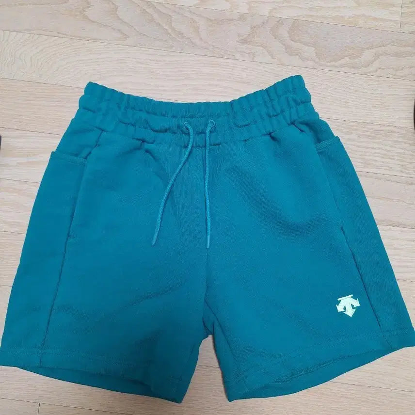 [BUNJANG] Descente GRN0 4-Inch Shorts / 데상트 GRN0 숏츠 4부 반바지 새상품 팝니다