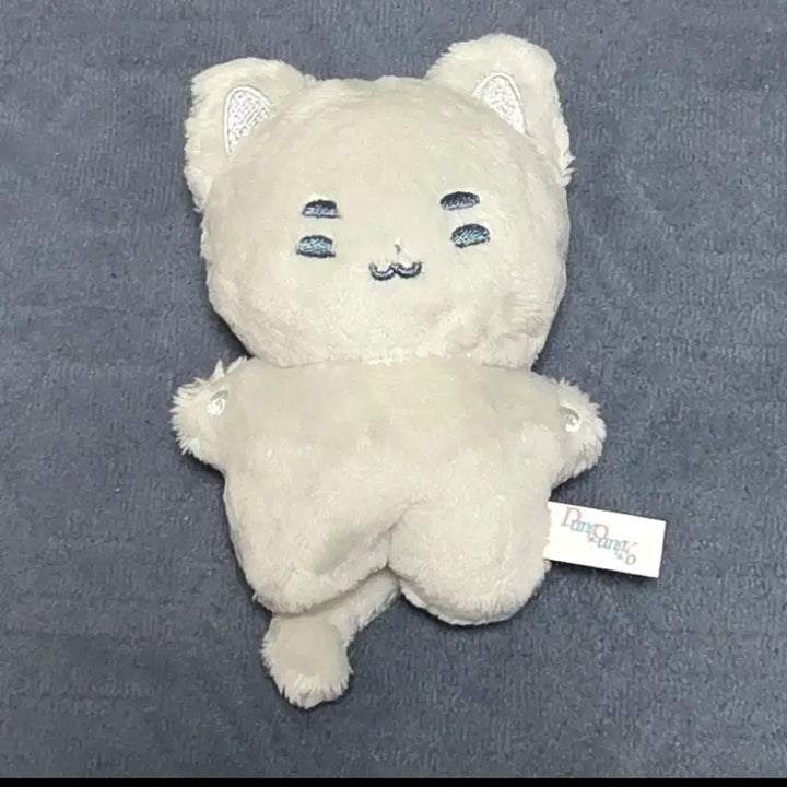[BUNJANG] Xdinari Jeongsu Som doll Dungko / 엑디즈 정수 솜인형 둥코