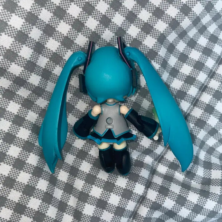 [BUNJANG] Nendoroid Petite Hatsune Miku Classic Figure / 하츄네 미쿠 하츠네 미쿠 넨도로이드 넨도 푸치 고전