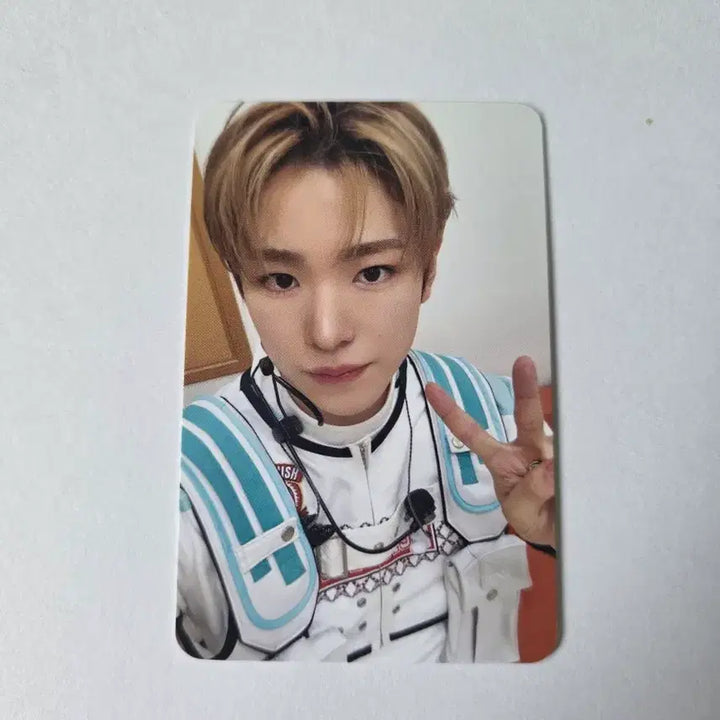 [BUNJANG] NCT WISH YUSHI Ode to Love Makestar Photocard / 엔시티위시 유우시 Ode to Love 메이크스타 포토카드 양도