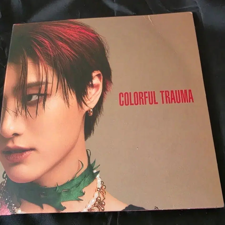 [BUNJANG] WOODZ (Cho Seung Youn) Cult Digipack Unsealed Album / 우즈 (WOODZ,조승연) 컬트 디지팩 개봉앨범