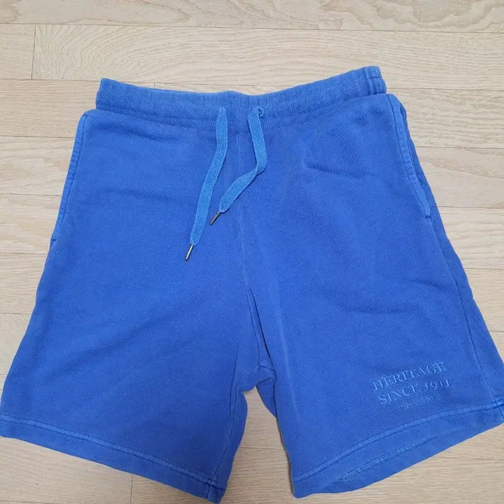 [BUNJANG] FILA Heritage Shorts New / 휠라FILA 헤리티지 반바지 새상품 팝니다