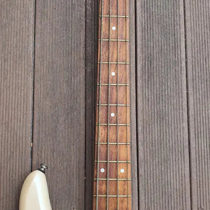[BUNJANG] Ibanez GSR200 Bass Guitar / 아이바네즈 베이스기타 GSR200 연습용 상태양호 