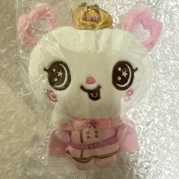 [BUNJANG] NCT WISH Prince Wishdoll Pangyi Sealed / [미개봉] 엔시티 위시 프린스 위시돌 팡이