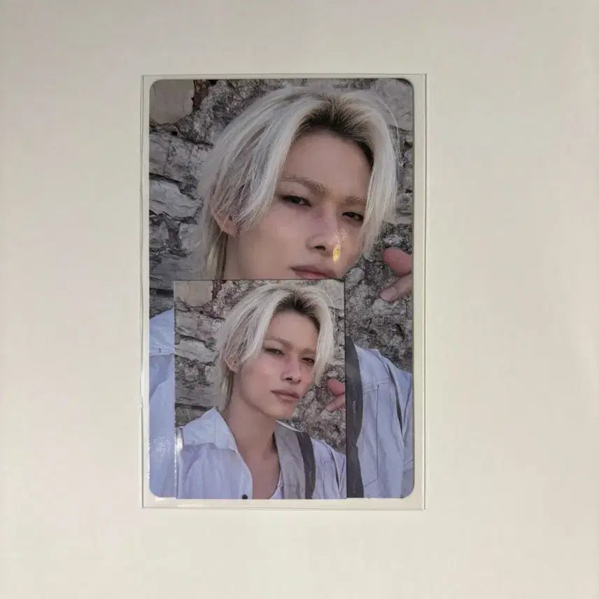 [BUNJANG] ENHYPEN Niki The 1st Photocard Bundle Set / 엔하이픈 니키 the sin vanish 일괄 6장