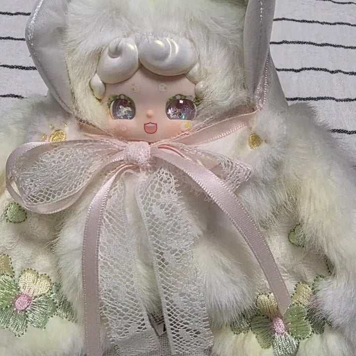 [BUNJANG] BamToki Teatime Lemon Plush / 밤토끼 티타임 레몬