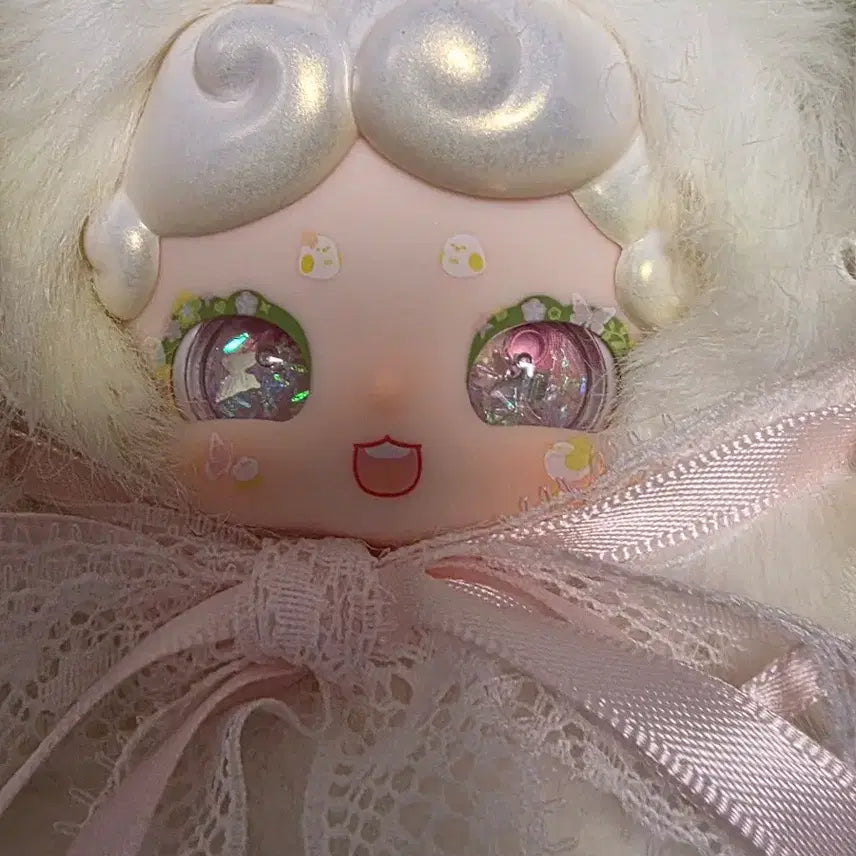 [BUNJANG] BamToki Teatime Lemon Plush / 밤토끼 티타임 레몬