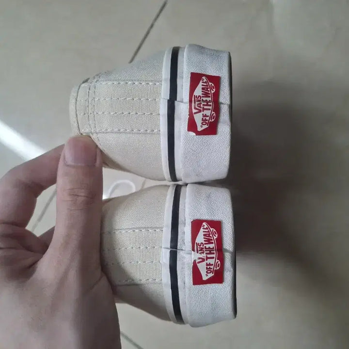 [BUNJANG] Vans Authentic Anaheim 44DX Sneakers / 반스 어센틱  애너하임 44dx 270