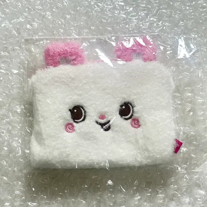 [BUNJANG] NCT WISH Sakuya Color Pop-up Pouch (Sealed) / [미개봉] 엔시티 위시 컬러 팝업 파우치 사쿠야 팡이