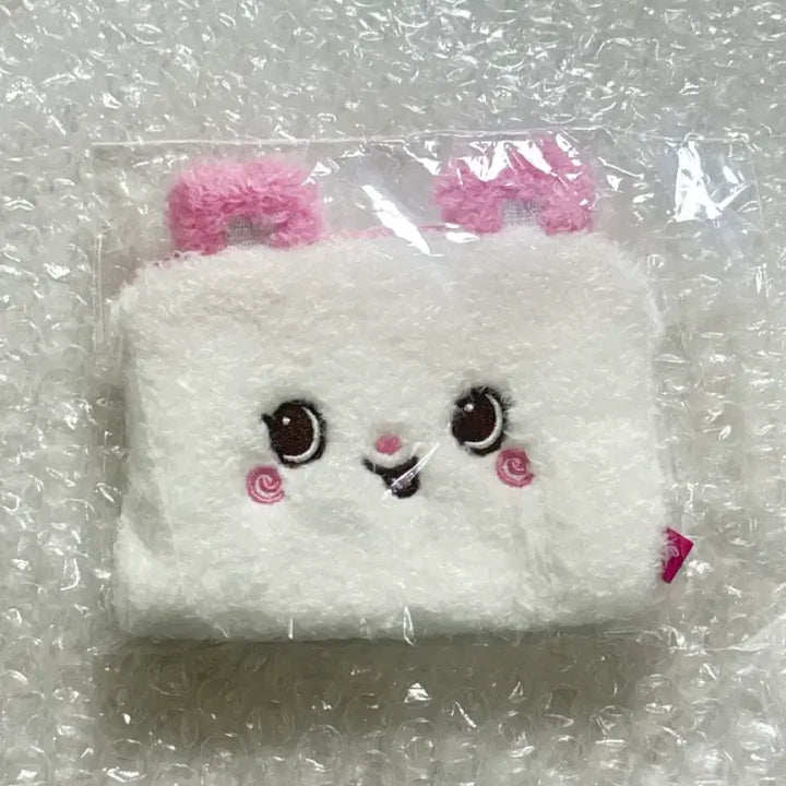 [BUNJANG] NCT WISH Sakuya Color Pop-up Pouch (Sealed) / [미개봉] 엔시티 위시 컬러 팝업 파우치 사쿠야 팡이