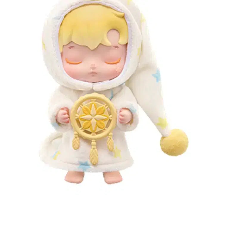 [BUNJANG] Pop Mart Hachipupu Secret World Story Series Mini BJD / 팝마트 정품 하치푸푸 비밀 세계 이야기 시리즈 미니 BJD