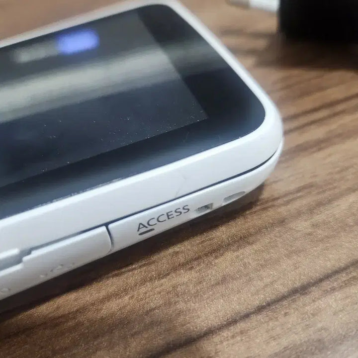 [BUNJANG] Vixia Mini Camcorder / 빅시아 미니