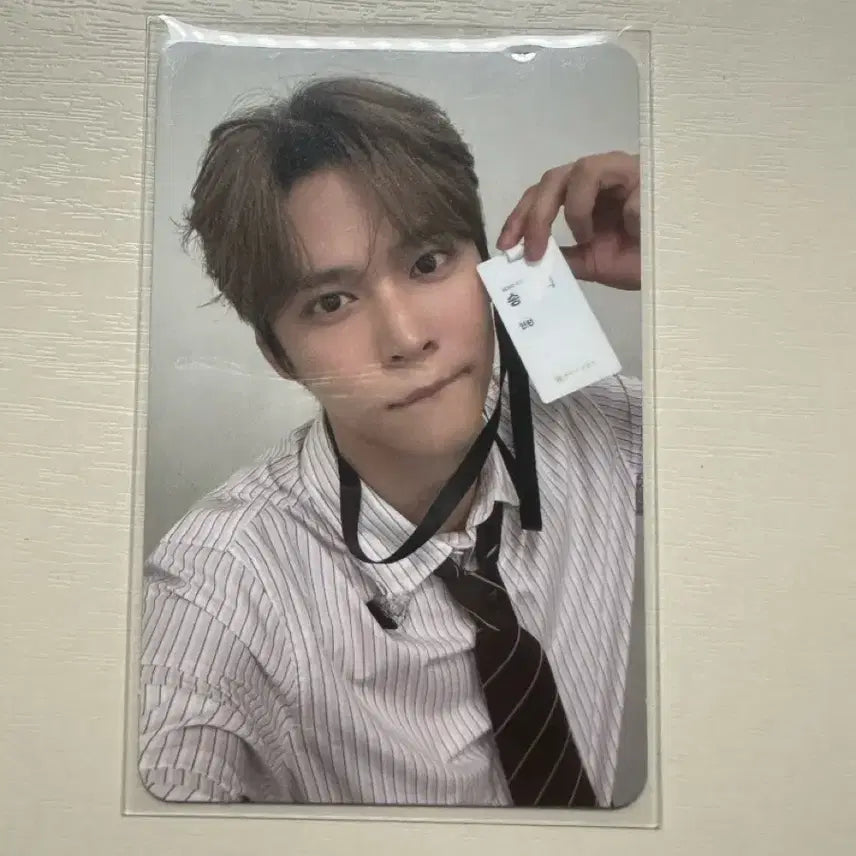 [BUNJANG] RIIZE Mini 2nd Album D Y D Special First Press Limited Cheonil Party Eunseok Photocard / 라이즈 미니2집 dyd 스페셜 초회한정 천일파티 은석 포카