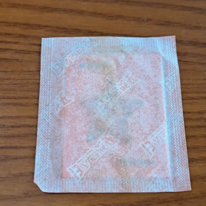 [BUNJANG] Pokemon 30th Anniversary Starfish Sticker (Sealed) / 미개봉 포켓몬 30주년 별가사리 띠부띠부씰