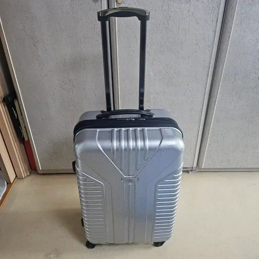 [BUNJANG] 24-inch Hardcase Travel Luggage / 여행용캐리어 화물용가방 24인치 판매합니다