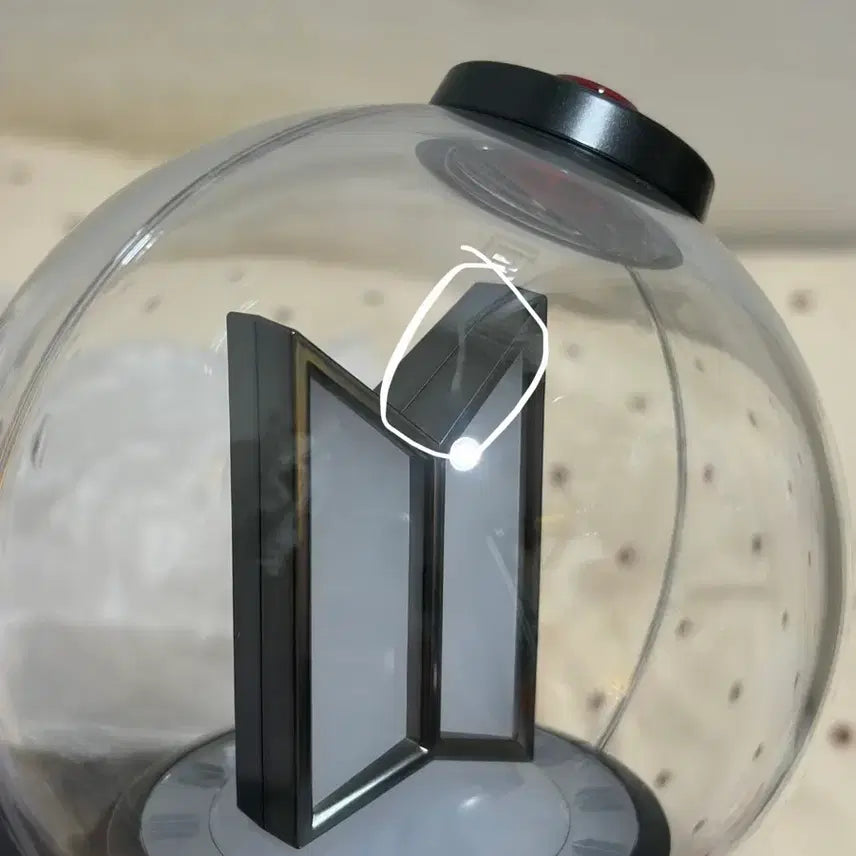 [BUNJANG] BTS Official Light Stick Army Bomb 4th Generation / 공식 응원봉 아미밤 4세대