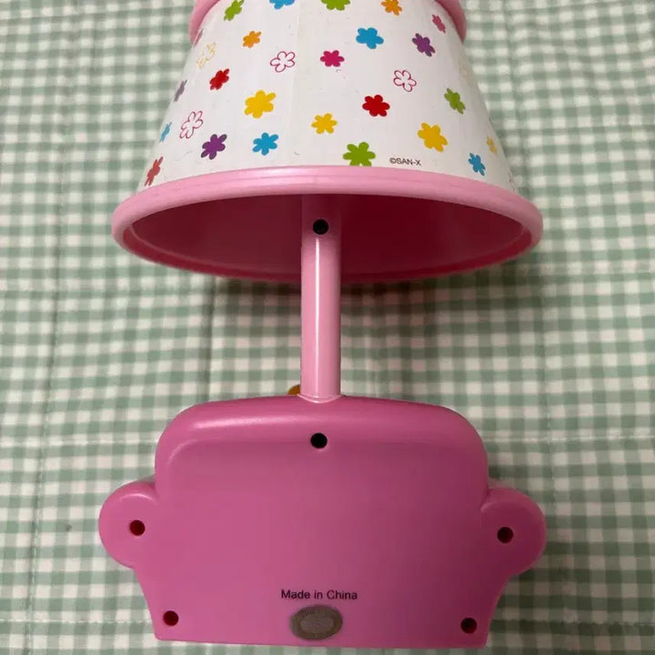 [BUNJANG] Rilakkuma Classic Sofa Mood Lamp / 리락쿠마 고전 소파 무드등