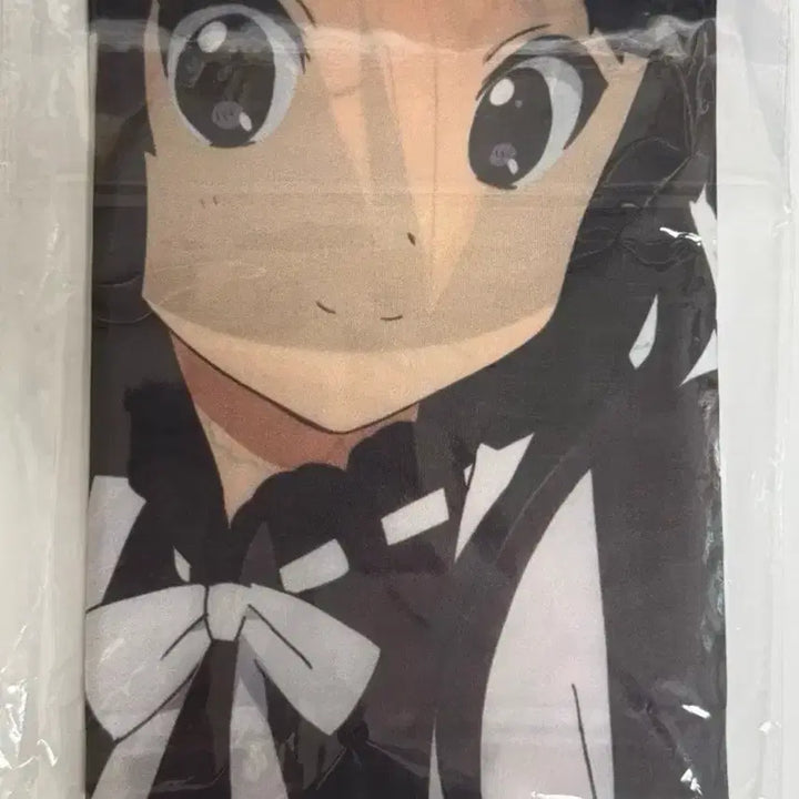 [BUNJANG] K-ON! Maid Outfit Tapestry Poster (Sealed) / 미개봉 케이온 메이드복 테피스트리 포스터 판매합니다