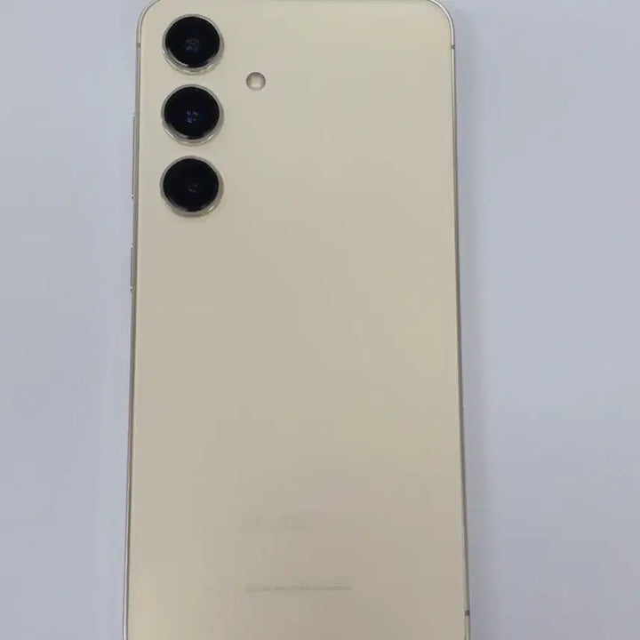 [BUNJANG] Samsung Galaxy S24 512GB Cream / S급) 갤럭시S24 512gb