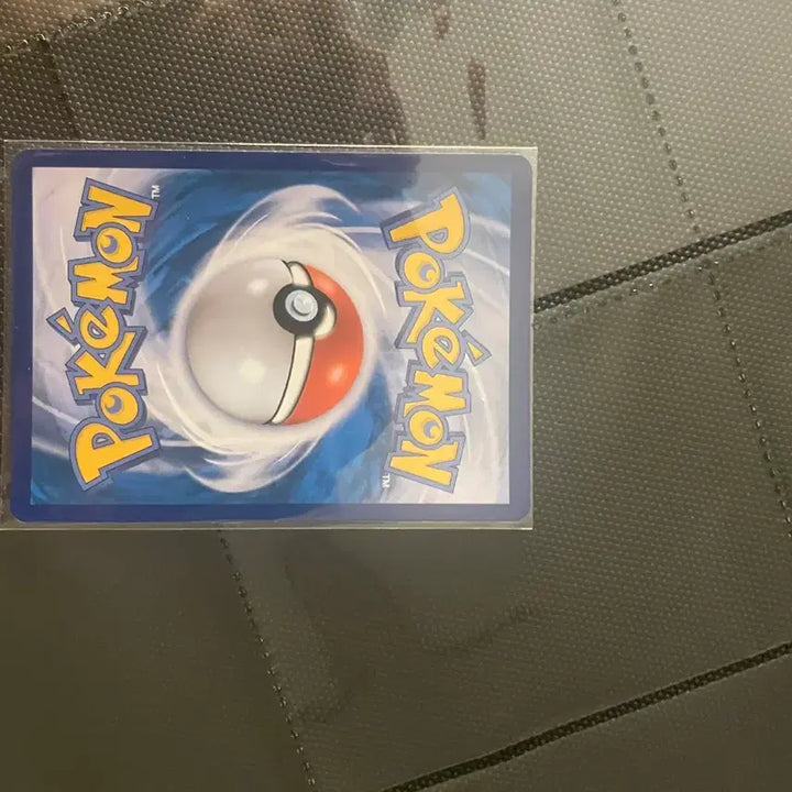 [BUNJANG] Mewtwo SR Special Edition Pokemon Card / 포켓몬카드 뮤츠 sr 특일 팝니다