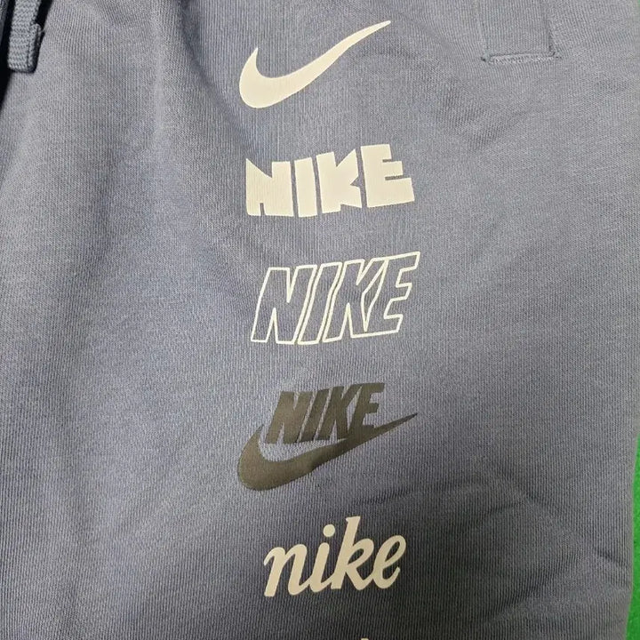[BUNJANG] Nike Multi Logo Shorts / 나이키 멀티 반바지 새상품 팝니다