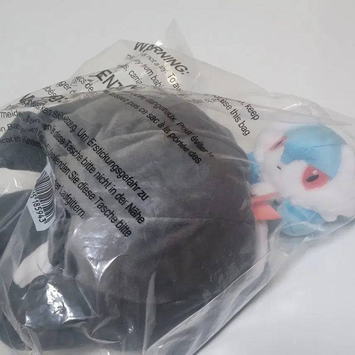 [BUNJANG] Pokemon Shiny Mega Gardevoir Plush / 포켓몬 메가 가디안 이로치 인형