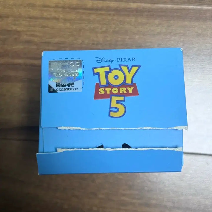 [BUNJANG] Toy Story Buzz Lightyear Keycap - Unused / 미사용)토이스토리 키캡 - 버즈