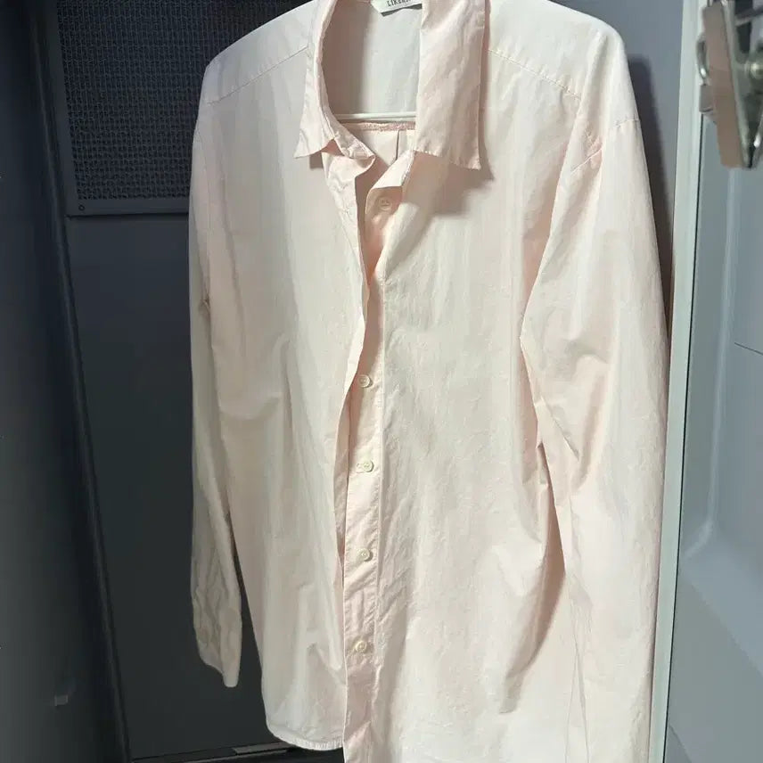 [SOLD OUT] 라이크먼트 셔츠(free)