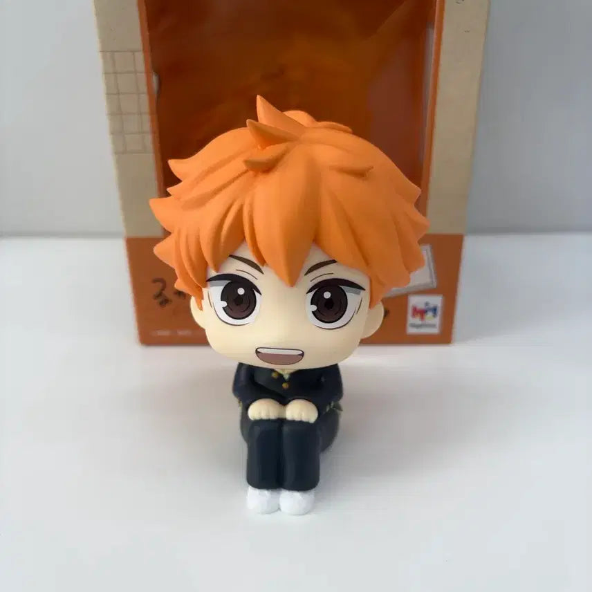 [BUNJANG] Haikyuu!! Shoyo Hinata School Uniform Look Up / 하이큐 히나타 쇼요 교복 룩업