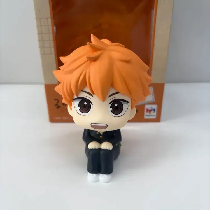 [BUNJANG] Haikyuu!! Shoyo Hinata School Uniform Look Up / 하이큐 히나타 쇼요 교복 룩업