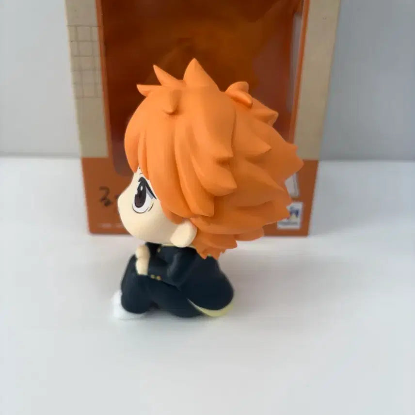 [BUNJANG] Haikyuu!! Shoyo Hinata School Uniform Look Up / 하이큐 히나타 쇼요 교복 룩업
