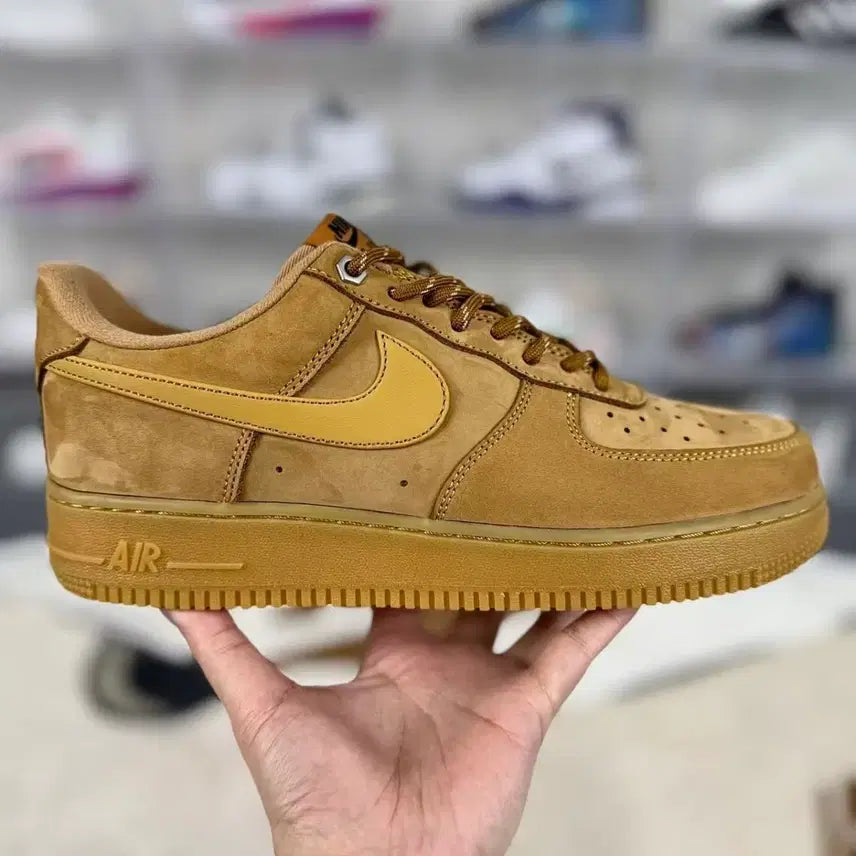 [BUNJANG] Nike Air Force 1 &