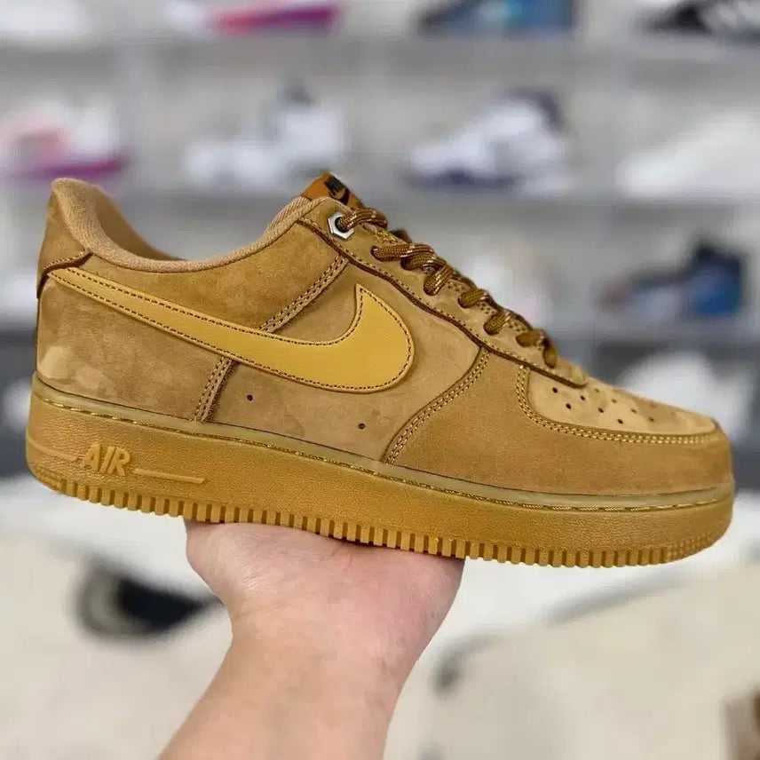 [BUNJANG] Nike Air Force 1 &