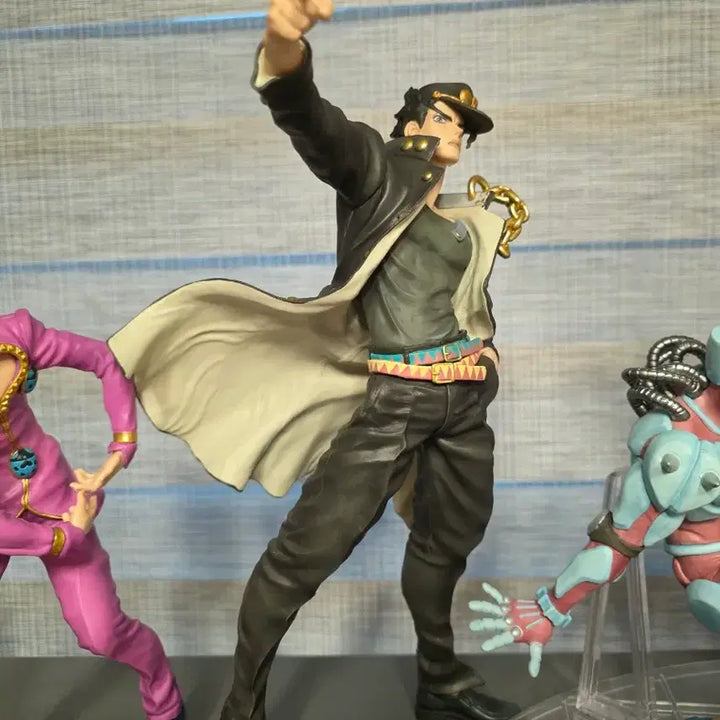 [BUNJANG] JoJo&