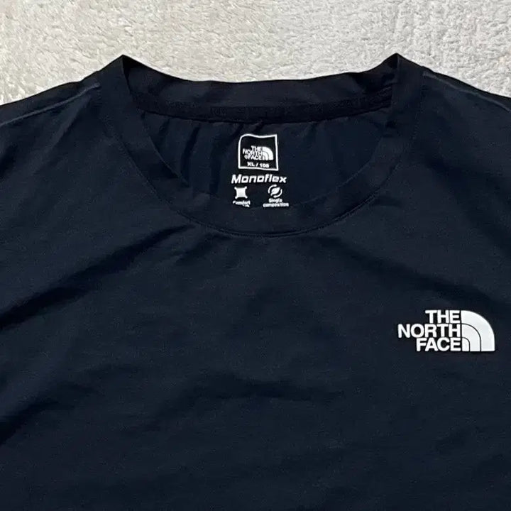 [BUNJANG] The North Face Performance T-Shirt / 노스페이스 기능성 반팔티
