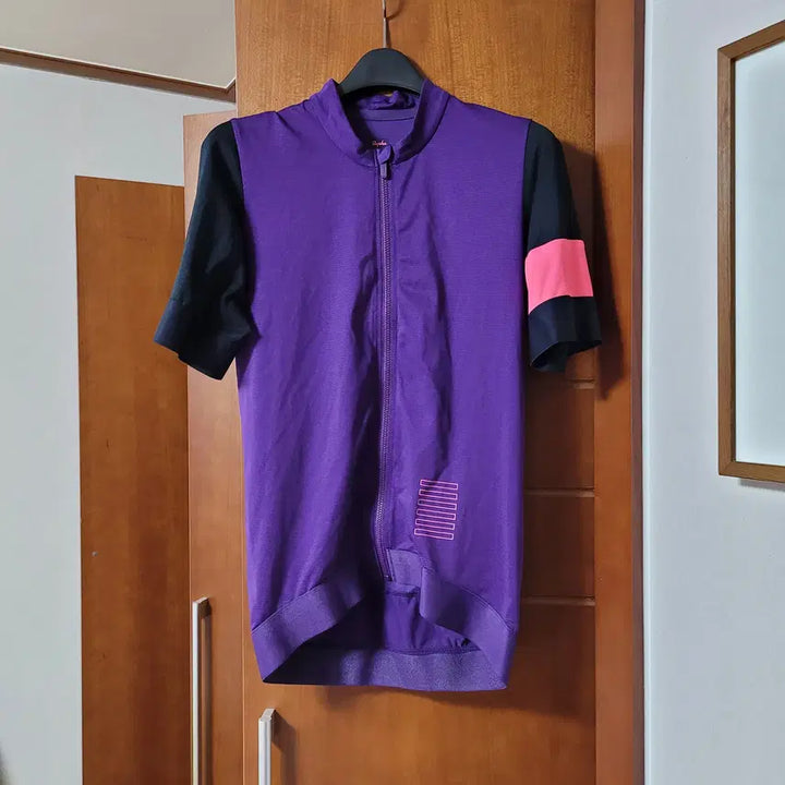 [SOLD OUT] 라파 프로팀 트레이닝 져지 퍼플, 그레이, 어센드