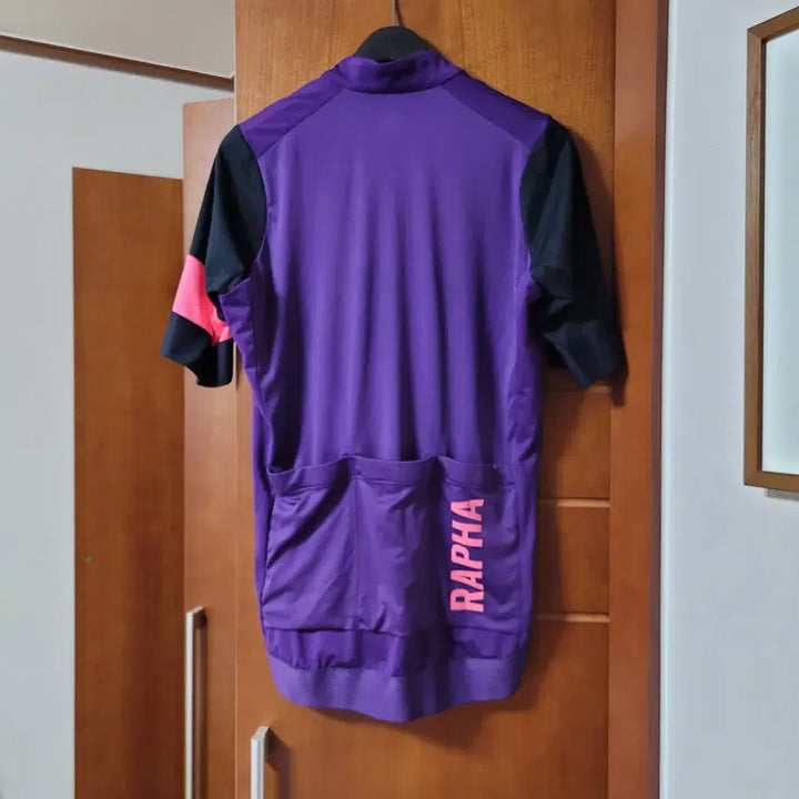 [SOLD OUT] 라파 프로팀 트레이닝 져지 퍼플, 그레이, 어센드
