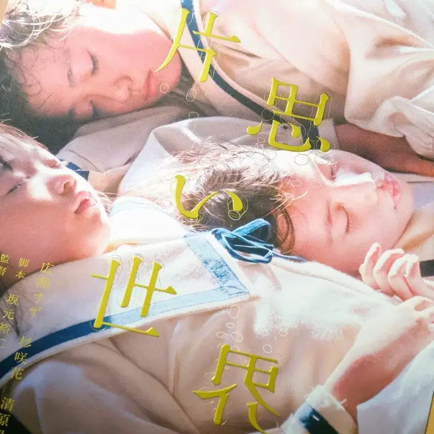 [BUNJANG] Jjak Sarang World Art Graphy Poster / 짝사랑 세계 아트그라피 포스터 판매