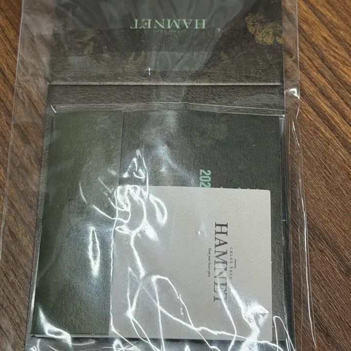 [BUNJANG] Hamnet Artist Badge CGV Exclusive / 햄넷 아티스트 뱃지 cgv 특전