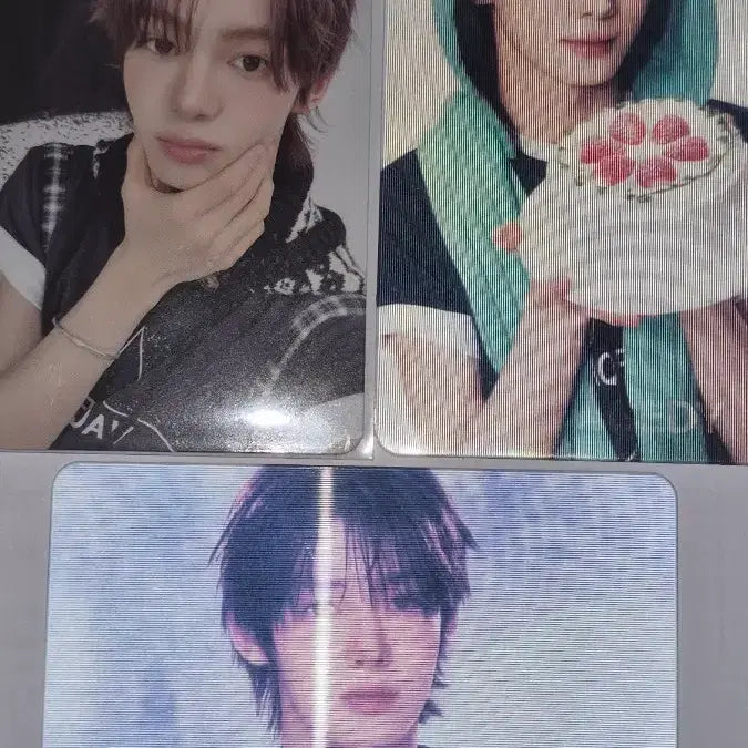 [BUNJANG] TWS Hanjin Photocard Bundle Set / 투어스 한진 포토카드 일괄 판매합니다