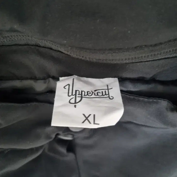 [BUNJANG] Uppercut Adult Men&